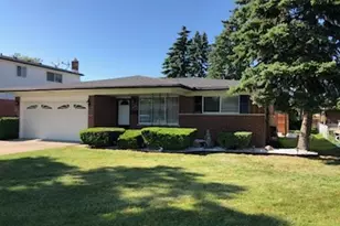 11053 Lorman Dr, Sterling Heights, MI 48312 - Photo 1