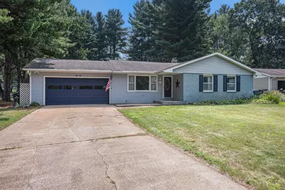 3990 Rollridge Avenue, Kalamazoo, MI 49004 - Photo 1