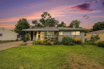 2005 Harmon Avenue, Ypsilanti, MI 48198 - Photo 1