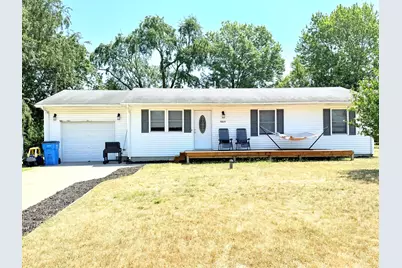 56631 Lyle Drive, Dowagiac, MI 49047 - Photo 1