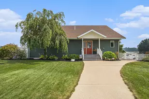 2010 W Lake Rd, Twin Lake, MI 49457 - Photo 1