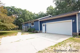 6518 Scott St, Twin Lake, MI 49457 - Photo 1
