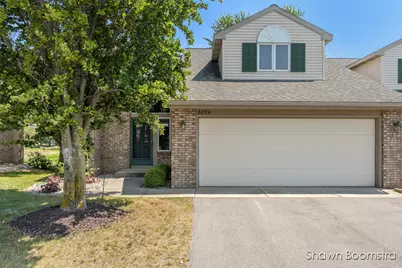 6054 Gleneagle Drive, Hudsonville, MI 49426 - Photo 1