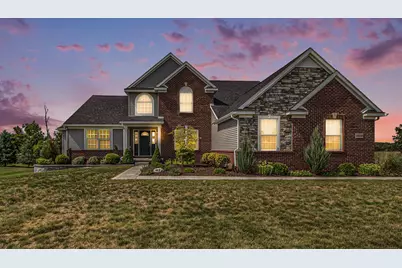 10210 Valley Farms Drive, Saline, MI 48176 - Photo 1