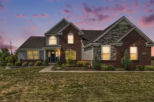 10210 Valley Farms Dr, Saline, MI 48176 - Photo 1