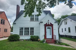 2220 Baker St, Muskegon, MI 49444 - Photo 1