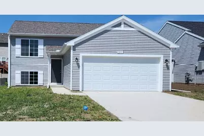 8821 E Sturtevant Avenue, Richland, MI 49083 - Photo 1