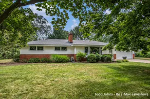 743 Larkwood Dr, Holland, MI 49423 - Photo 1