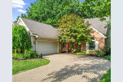 64 Chestnut Court, Chelsea, MI 48118 - Photo 1