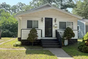 2417 Hoyt St, Muskegon Heights, MI 49444 - Photo 1