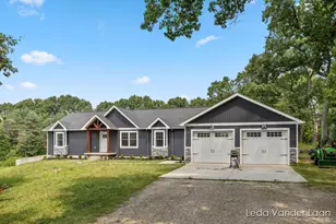 7385 14 Mile Rd NE, Rockford, MI 49341 - Photo 1