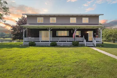 51202 O Keefe Road, Dowagiac, MI 49047 - Photo 1