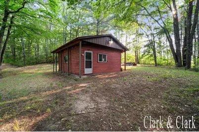 7278 E 6 Mile Road, Luther, MI 49656 - Photo 1