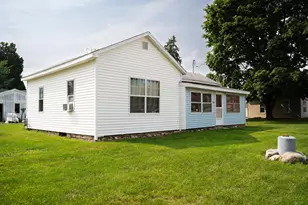 2856 Bird Lake Rd S, Osseo, MI 49266 - Photo 1