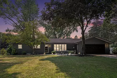 5771 Echo Ridge, Stevensville, MI 49127 - Photo 1