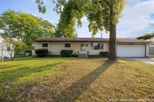 1203 Hampden Rd, Muskegon, MI 49441 - Photo 1