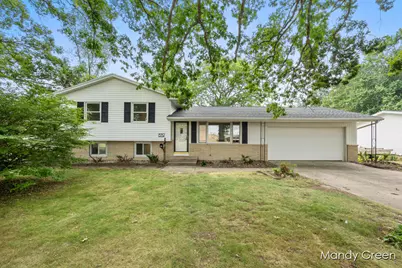 619 E Judd Street, Greenville, MI 48838 - Photo 1