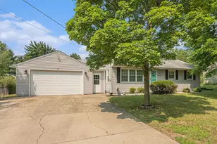 1969 E G Ave, Parchment, MI 49004 - Photo 1