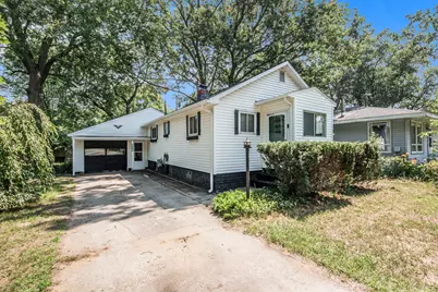 640 West Street, Muskegon, MI 49442 - Photo 1