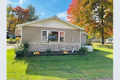 23390 Bluegill Road Road, Sears, MI 49679 - Photo 1