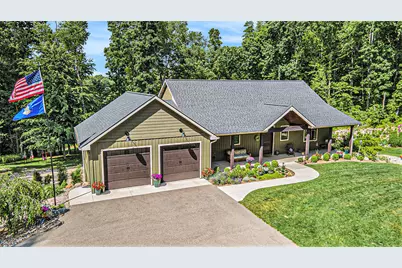 7789 Kirkshire Drive, Delton, MI 49046 - Photo 1