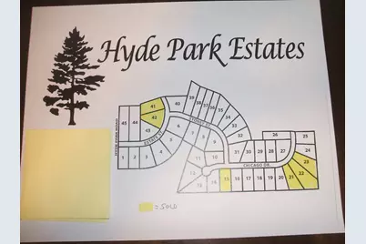 1250 Sydney Street #34, Whitehall, MI 49461 - Photo 1