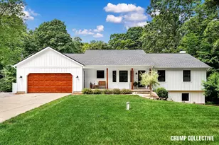 9301 Dimick Dr NE, Rockford, MI 49341 - Photo 1