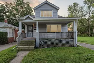 12328 Longview St, Detroit, MI 48213 - Photo 1