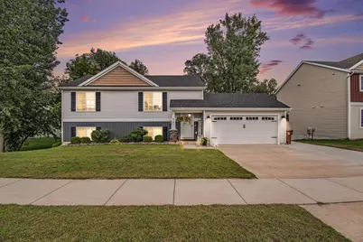 467 Tentree Street, Sparta, MI 49345 - Photo 1