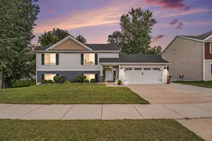 467 Tentree St, Sparta, MI 49345 - Photo 1