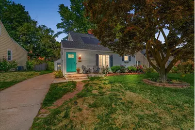 1819 Sylvan Avenue SE, Grand Rapids, MI 49506 - Photo 1