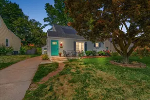 1819 Sylvan Ave SE, Grand Rapids, MI 49506 - Photo 1