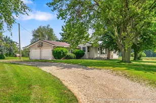 13637 S State Rd, Lake Odessa, MI 48849 - Photo 1