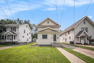 1102 S W Ave, Jackson, MI 49203 - Photo 1