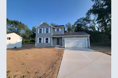 933 Skyview Trail, Ionia, MI 48846 - Photo 1