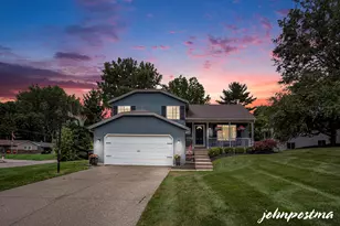 4318 Castle Dr SE, Grand Rapids, MI 49546 - Photo 1