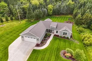 4031 Autumn Ridge Dr, Middleville, MI 49333 - Photo 1