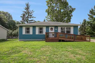 260 Brockway Ave, South Haven, MI 49090 - Photo 1