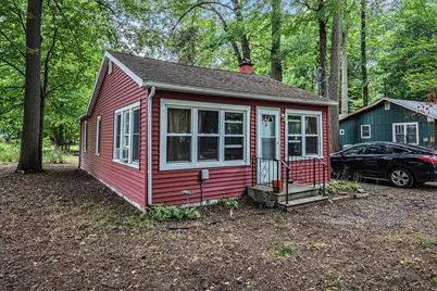 6972 Shady Lane, Coloma, MI 49038 - Photo 1