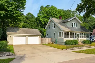 200 Highland Ave, Allegan, MI 49010 - Photo 1