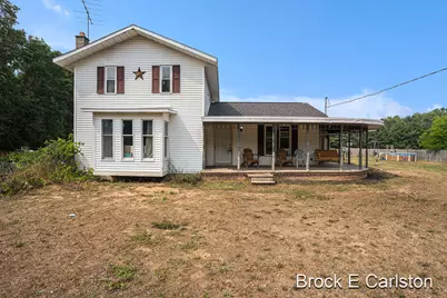 7012 Heights Ravenna Road, Fruitport, MI 49415 - Photo 1