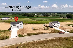 12787 High Rdg Ct, Freeport, MI 49325 - Photo 1