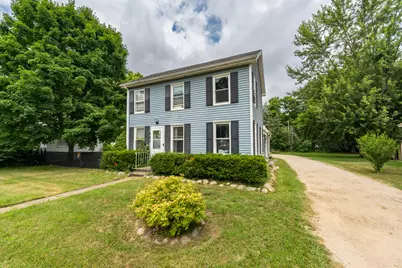 302 W Saint Marys Street, Decatur, MI 49045 - Photo 1