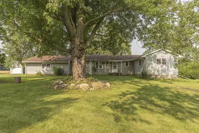 7926 Schneider Road, Manchester, MI 48158 - Photo 1