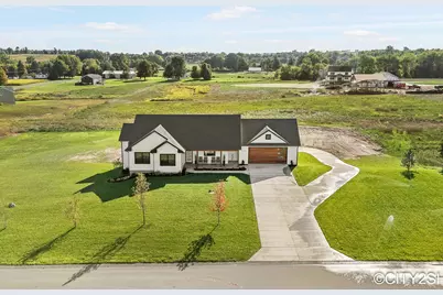 4589 Winding Creek Lane, Zeeland, MI 49464 - Photo 1