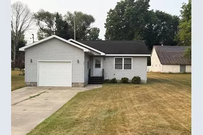 325 W 5th Avenue, Reed City, MI 49677 - Photo 1