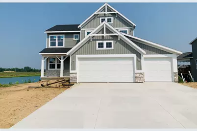 7653 Ruthie Drive, Allendale, MI 49401 - Photo 1