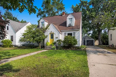 231 W 24th Street, Holland, MI 49423 - Photo 1
