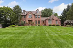 9559 Sherwood Dr, Saline, MI 48176 - Photo 1