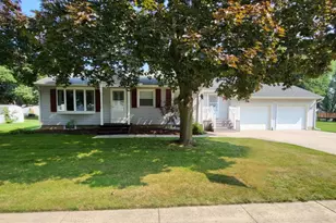 10910 North Dr, Fowler, MI 48835 - Photo 1